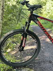Jalgratas Bottecchia Sport Concept SC (2 foto / 9)