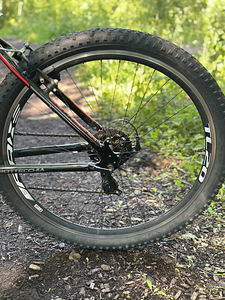 Jalgratas Bottecchia Sport Concept SC (3 foto / 9)