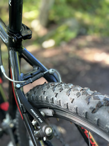 Jalgratas Bottecchia Sport Concept SC (4 foto / 9)