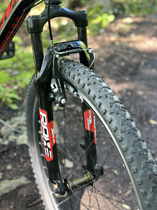 Jalgratas Bottecchia Sport Concept SC (8 foto / 9)