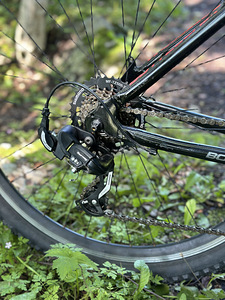 Jalgratas Bottecchia Sport Concept SC (7 foto / 9)
