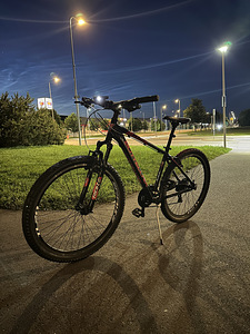 Jalgratas Bottecchia Sport Concept SC (9 foto / 9)