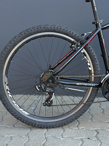Jalgratas Bottecchia Sport Concept SC (6 foto / 7)