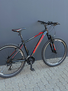 Jalgratas Bottecchia Sport Concept SC (2 foto / 7)