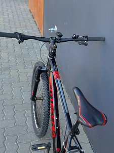 Jalgratas Bottecchia Sport Concept SC (3 foto / 7)