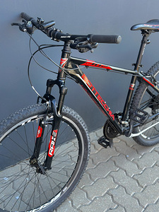 Jalgratas Bottecchia Sport Concept SC (4 foto / 7)