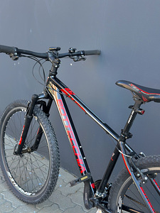 Jalgratas Bottecchia Sport Concept SC (5 foto / 7)