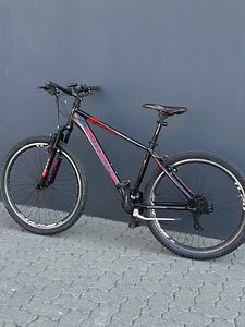 Jalgratas Bottecchia Sport Concept SC (7 foto / 7)