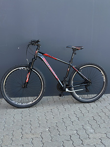 Jalgratas Bottecchia Sport Concept SC (1 foto / 7)