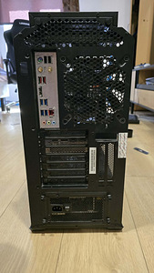 Gaming PC Fatality 3.1 (3 foto / 6)