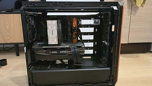 Gaming PC Fatality 3.1 (6 foto / 6)