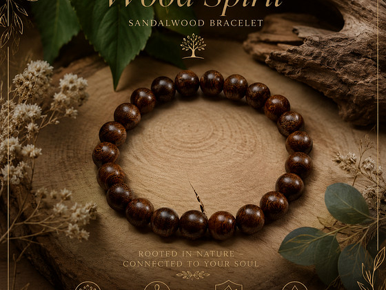 Käevõru Wood Spirit