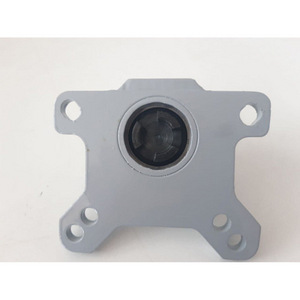 Картофелекопалка ВОМ для WM1100-6 Grünwelt GW-KR03F (3 фото из 7)
