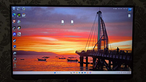 Samsung Odyssey G4, 27", FHD, LED IPS, 240 Hz, must - Monito (1 foto / 1)