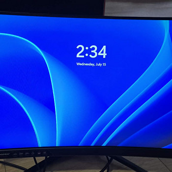MSI Optix MAG241C
