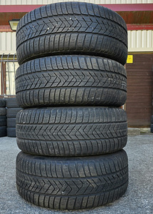 R20 veljed 5x112 OEM BMW x5 x6 x7 g05 g06 g07 nagu uued (2 foto / 2)