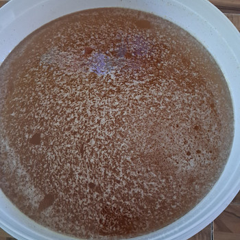 Mesi ~40kg ämbris