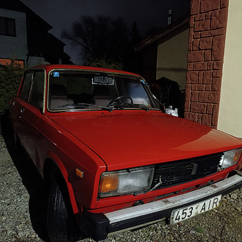 Lada VAZ 2105