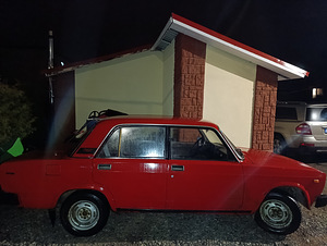 Lada VAZ 2105 (3 фото из 6)