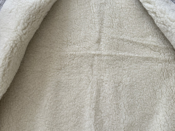 Lambanahast Vest
