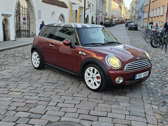 Mini One