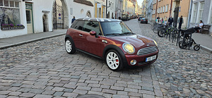 Mini One (1 фото из 9)