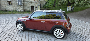Mini One (2 фото из 9)