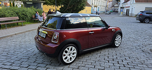 Mini One (3 фото из 9)