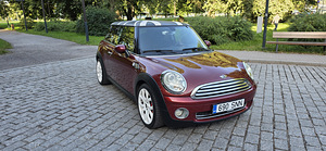 Mini One (4 фото из 9)