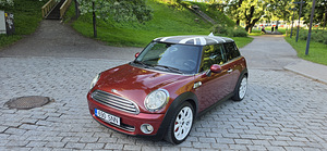 Mini One (5 фото из 9)