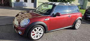 Mini One (6 фото из 9)