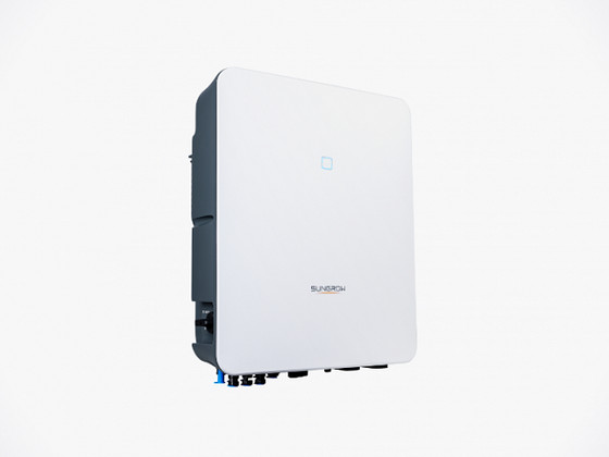 Hübriid-inverter Sungrow SH6.0RT 6 kW