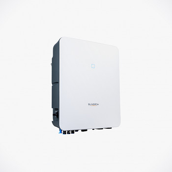 Гибридный инвертор Sungrow SH6.0RT 6 kW