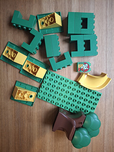 Lego duplo (5 foto / 5)