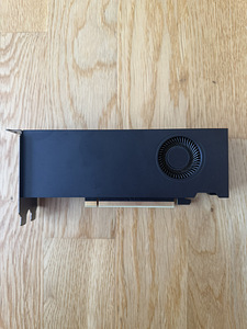 Nvidia RTX A2000 (1 фото из 4)