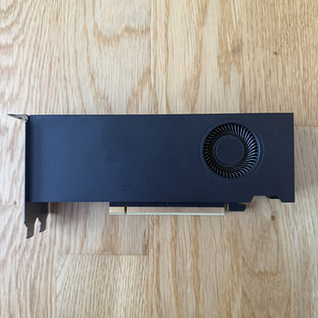 Nvidia RTX A2000
