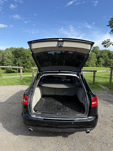 Audi A6 3.0 176 кВт (2 фото из 9)