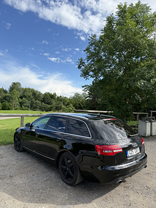 Audi A6 3.0 176 кВт (3 фото из 9)