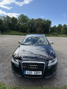 Audi A6 3.0 176 кВт (5 фото из 9)