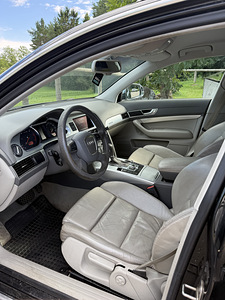 Audi A6 3.0 176 кВт (6 фото из 9)