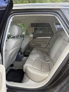 Audi A6 3.0 176 кВт (8 фото из 9)