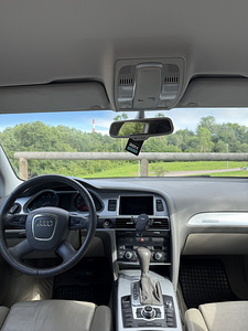 Audi A6 3.0 176 кВт (9 фото из 9)