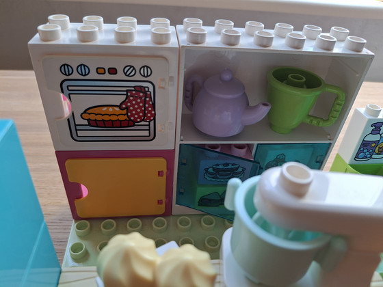 Lego duplo