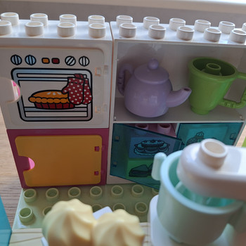 Lego duplo