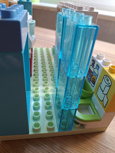 Lego duplo (2 фото из 7)