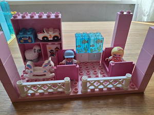 Lego duplo (3 фото из 7)