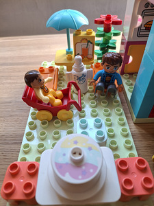 Lego duplo (4 фото из 7)