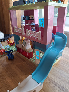 Lego duplo (6 фото из 7)