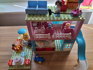 Lego duplo (7 фото из 7)