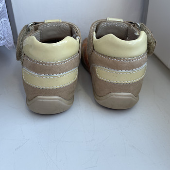 Туфли Chicco 19 размера